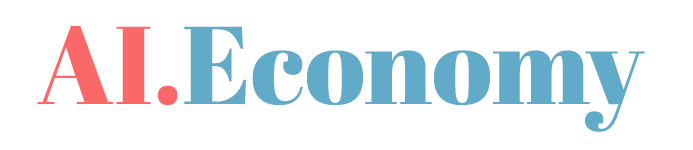 AI Economy logo